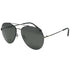 Tom Ford Mens Ft0636 01D Sunglasses Black - Style Centre Wholesale
